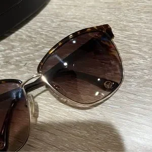 Michael Kors | Accessories | Michael Kors Sunglasses Griffin  display picture 1